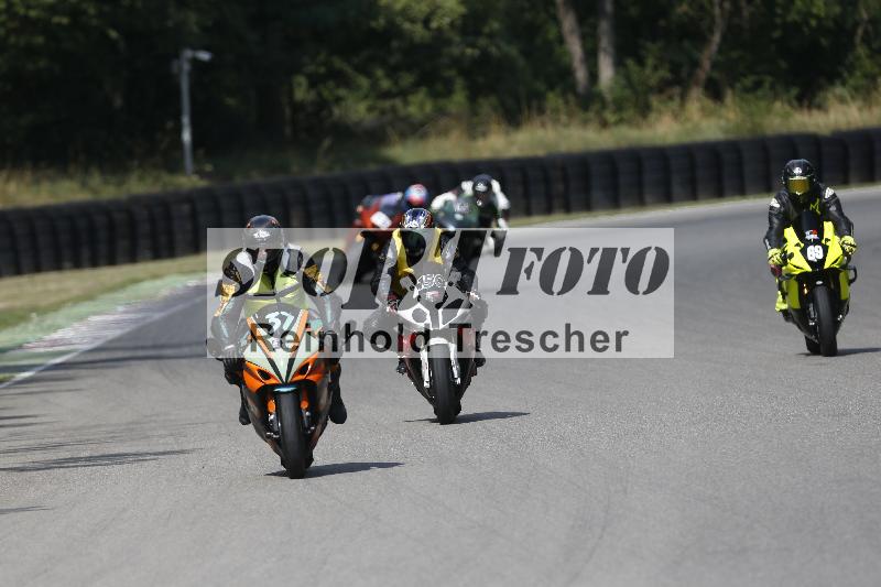 /28 25.07.2026  Speer Racing ADR/Gruppe rot/150